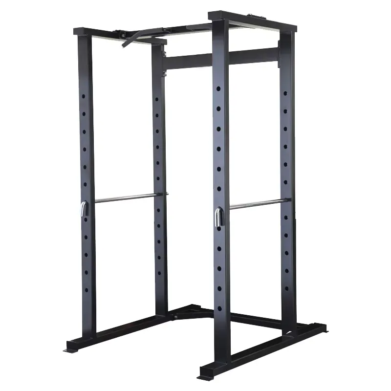 All In One Gym Home Equipment - Gaiola de Força em Aço Inoxidável