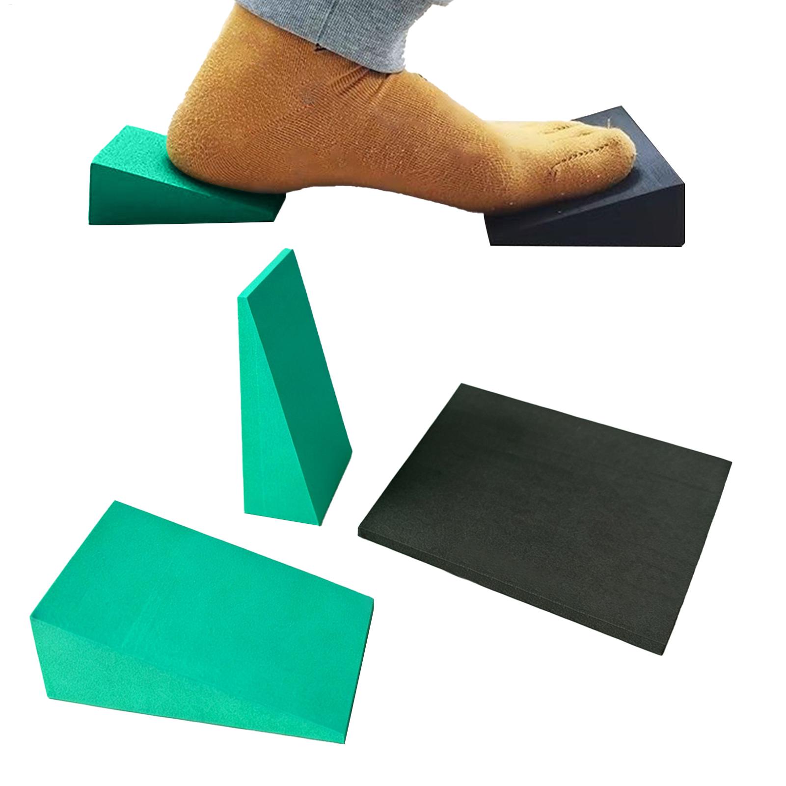Seated Calf Raise - Bloco de Agachamento em EVA, Suporte