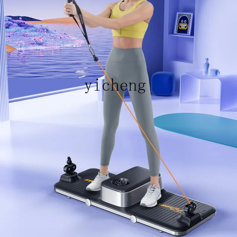 All In One Gym Home Equipment - Equipamento integrado inteligente da estação de