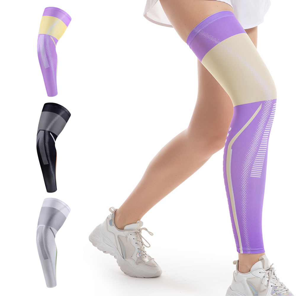 Seated Calf Raise - 1 unidade de Meias de Compressão