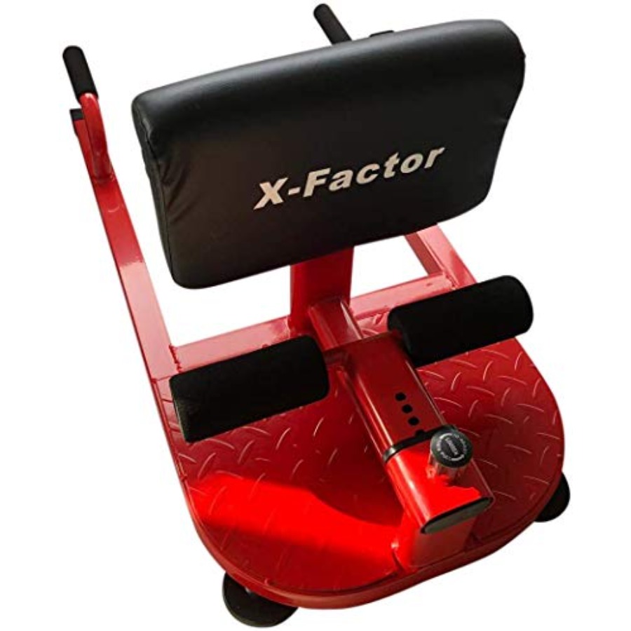 Home Gym Quad - Banco de agachamento para academia em