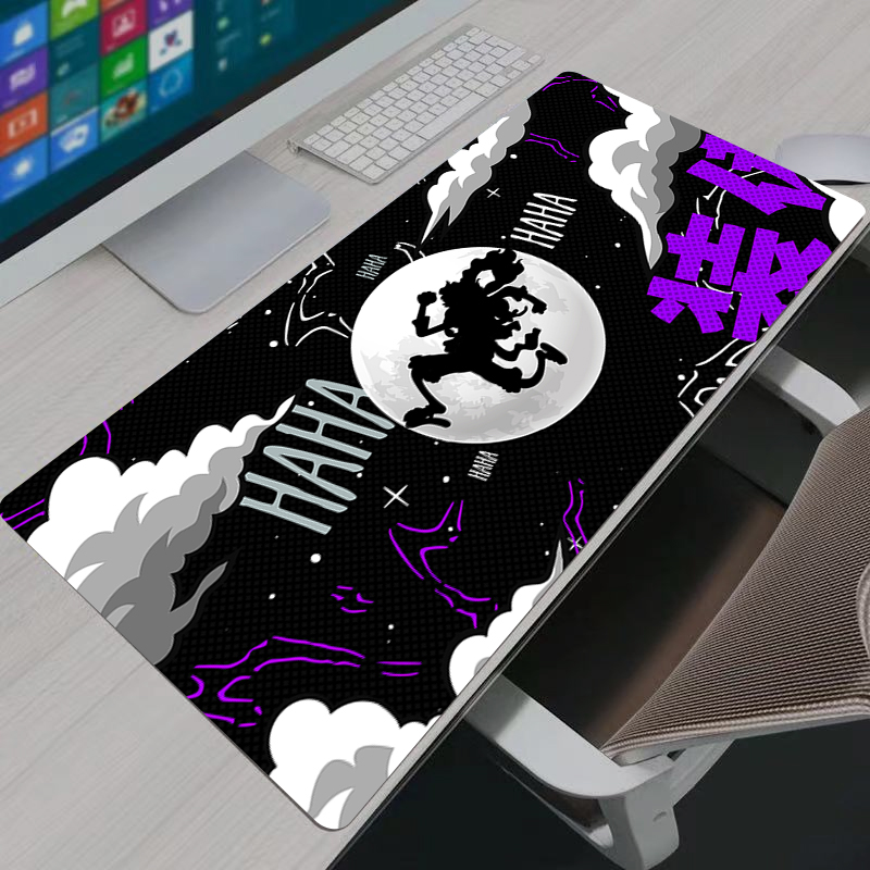 Home Gym Xxl - Gaming mouse pad gamer computador em