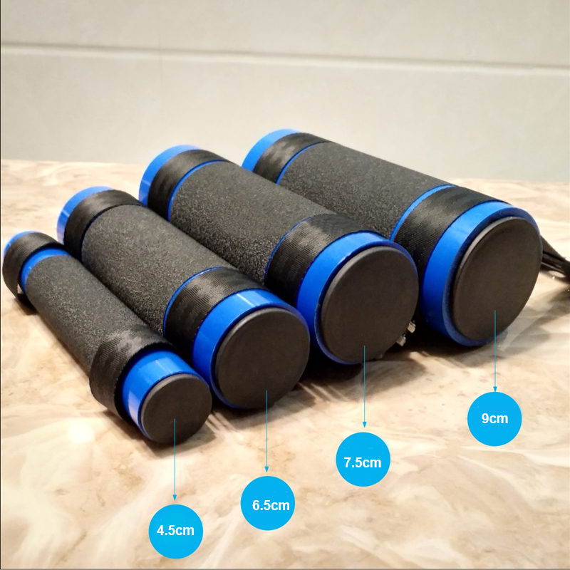 Home Gym Essentials - Casa fitness pulso antebraço blaster dedo