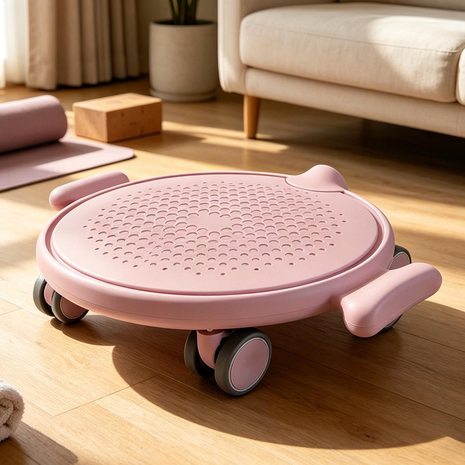 Disco Deslizante Silencioso pa - Gliding Disc Slider avaliação e preço