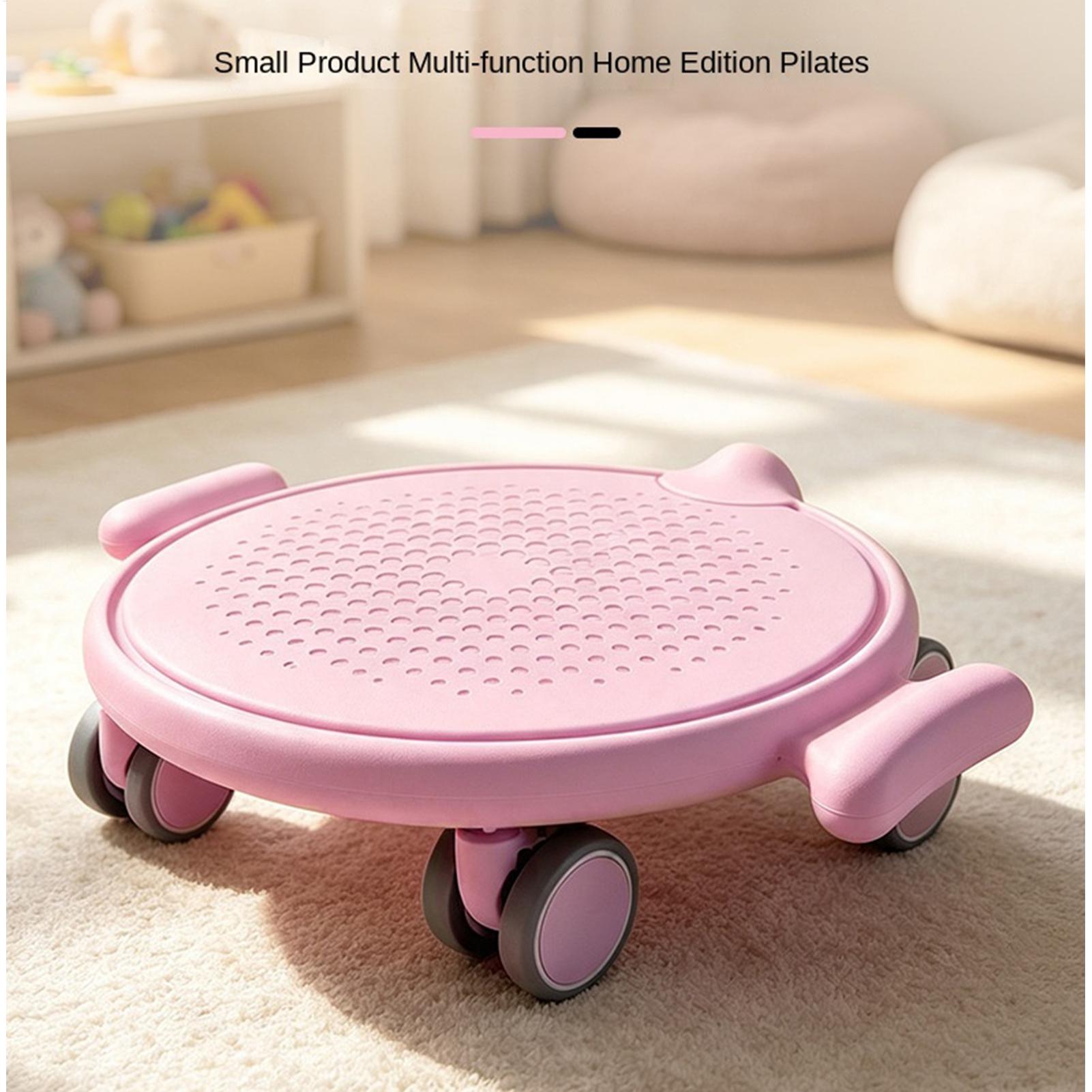 Disco Deslizante Silencioso pa - Gliding Disc Slider avaliação e preço
