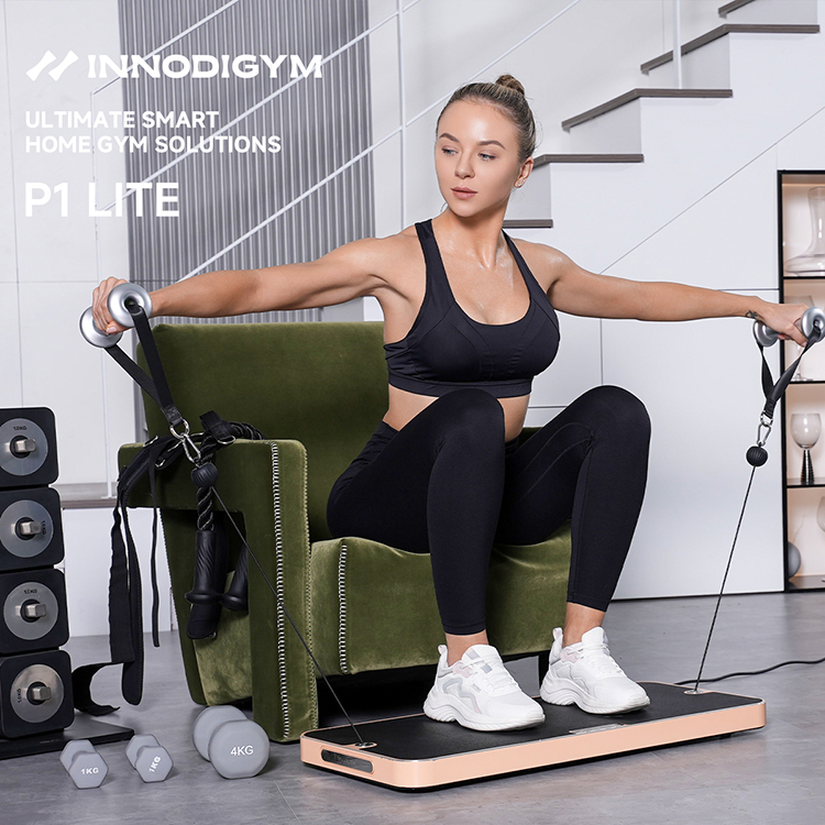 Novo Lançamento: Equipamento d - All In One Gym Home Equipment avaliação e preço