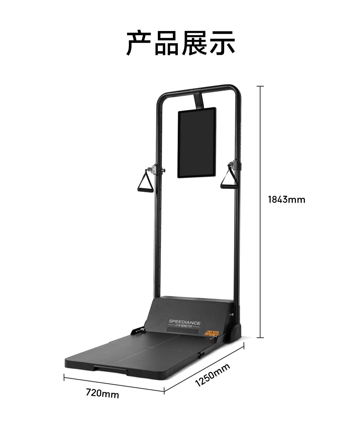 Equipamento de Fitness Intelig - All In One Gym Home Equipment avaliação e preço
