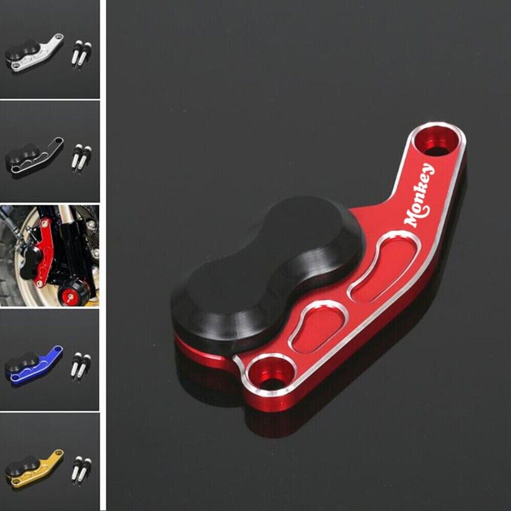 Slider dianteiro de proteção a - Gliding Disc Slider avaliação e preço