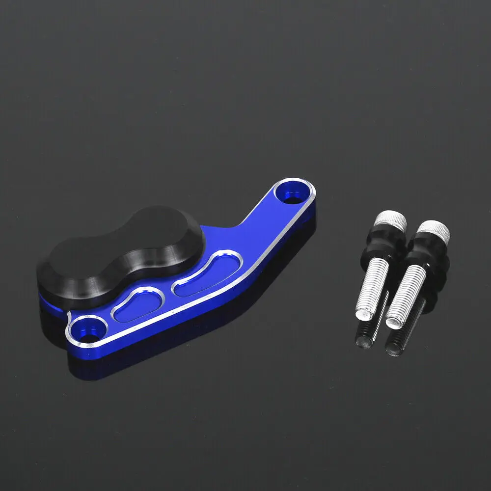 Slider dianteiro de proteção a - Gliding Disc Slider avaliação e preço