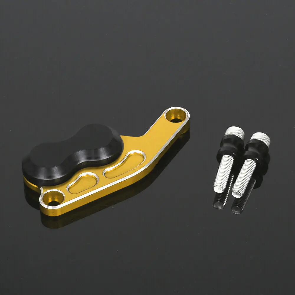 Slider dianteiro de proteção a - Gliding Disc Slider avaliação e preço