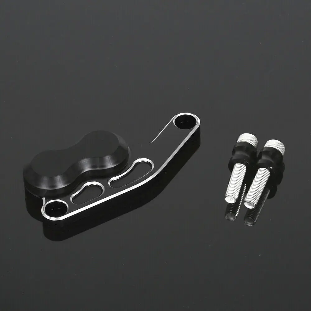 Slider dianteiro de proteção a - Gliding Disc Slider avaliação e preço