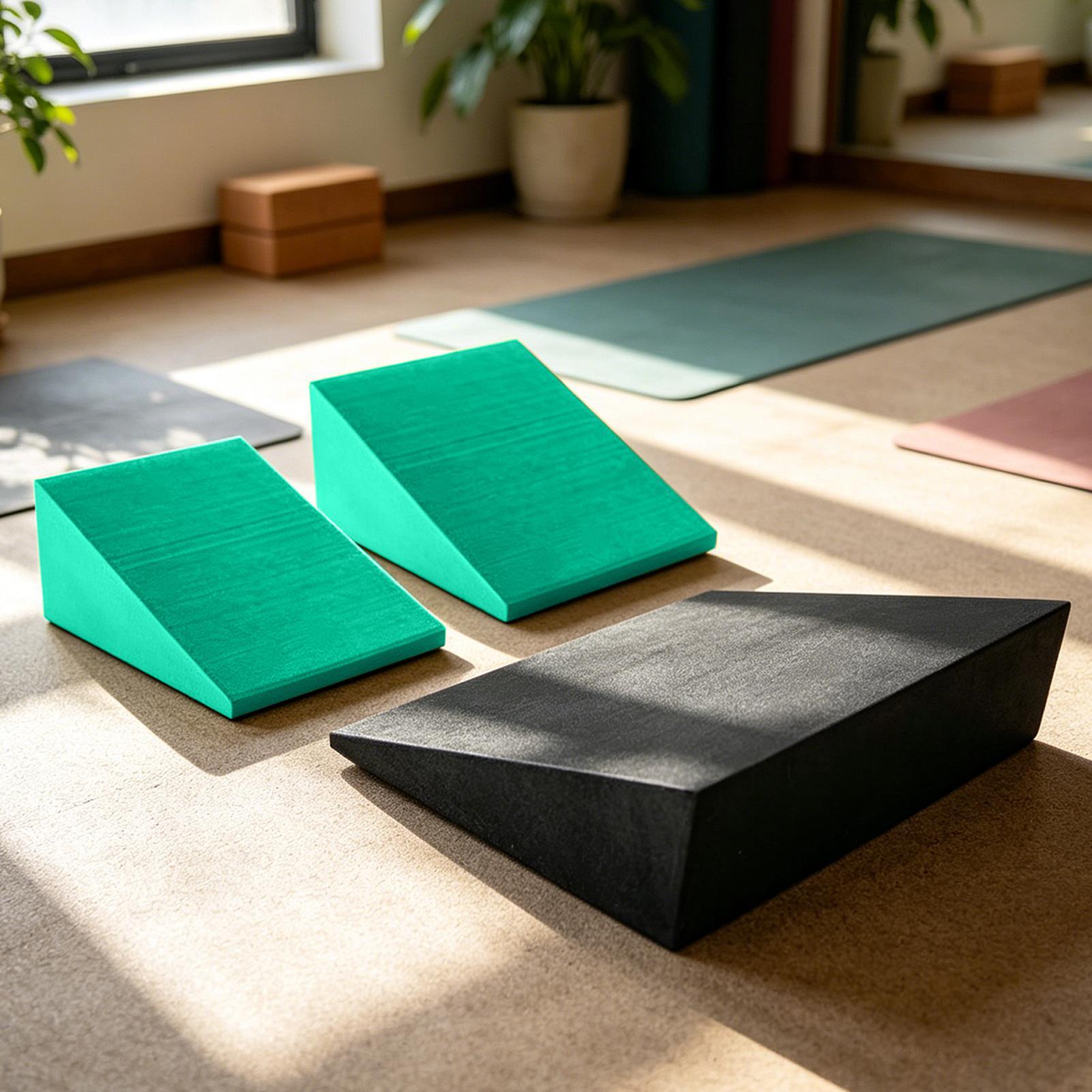 Bloco de Agachamento em EVA, S - Seated Calf Raise avaliação e preço