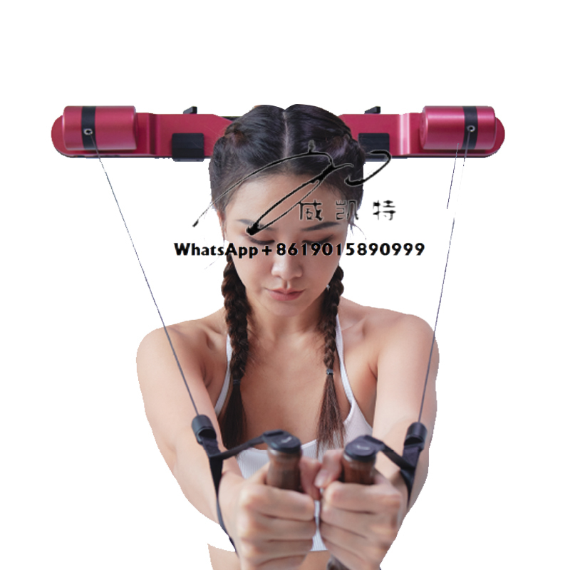 Equipamento de Academia em Cas - All In One Gym Home Equipment avaliação e preço