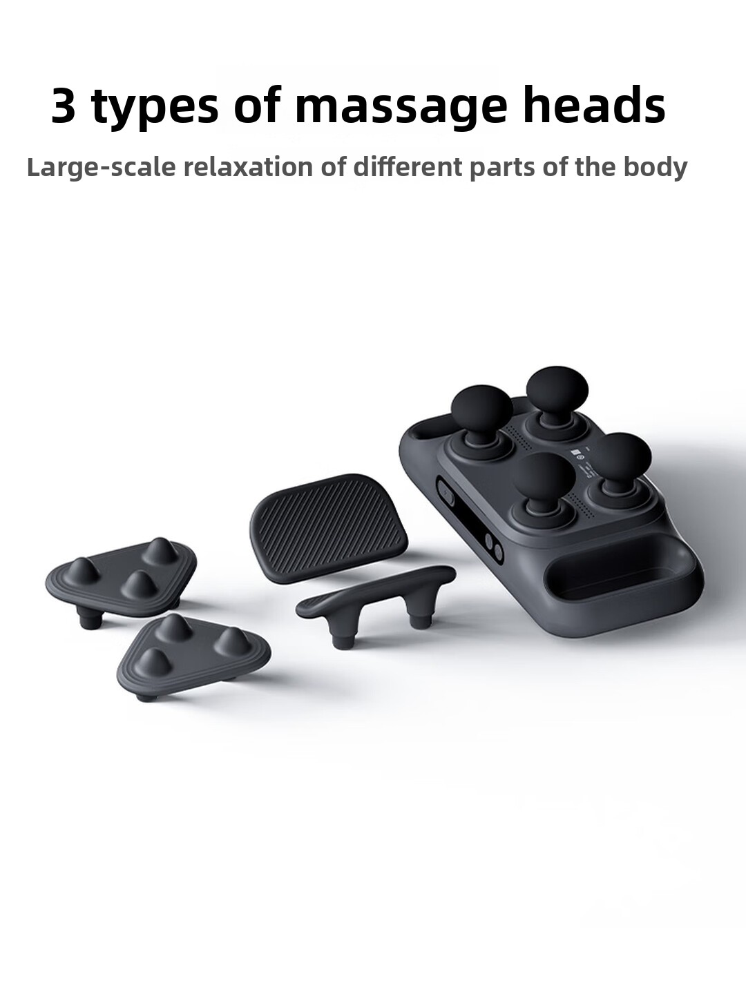 Mijia Massageador Muscular Elé - Home Gym Essentials avaliação e preço