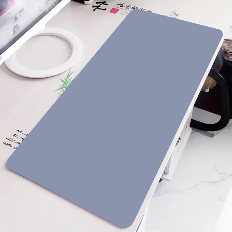 Sólido verde gaming mousepad g - Home Gym Xxl avaliação e preço