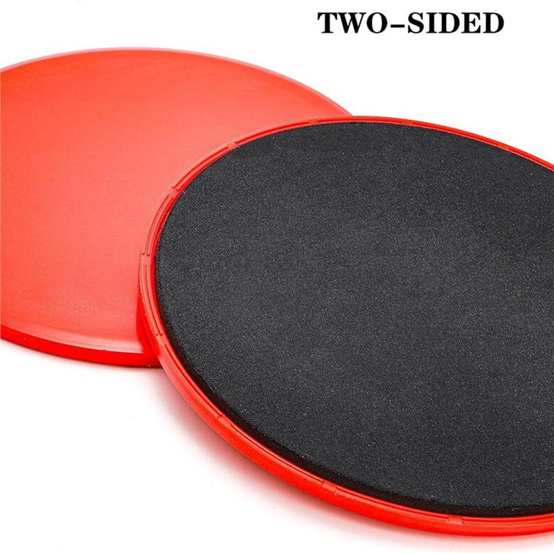 【Redução de Preço!】 【NOVO】Kit  - Gliding Disc Slider avaliação e preço