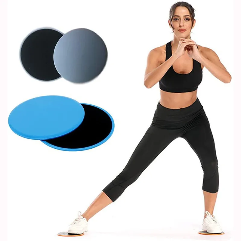Discos Deslizantes para Exercí - Gliding Disc Slider avaliação e preço