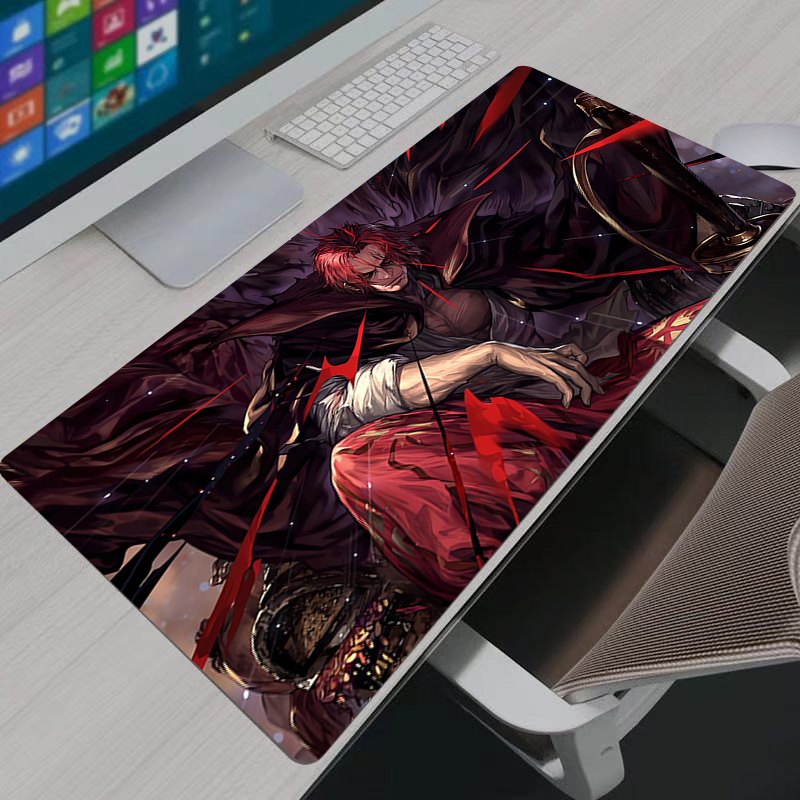 Uma peça shanks mouse pad gran - Home Gym Xxl avaliação e preço