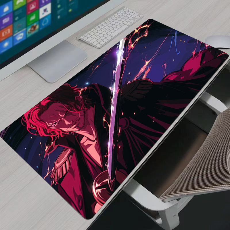 Uma peça shanks mouse pad gran - Home Gym Xxl avaliação e preço