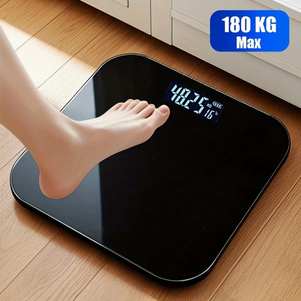 Balança Digital de Banheiro de - Home Gym Xxl avaliação e preço