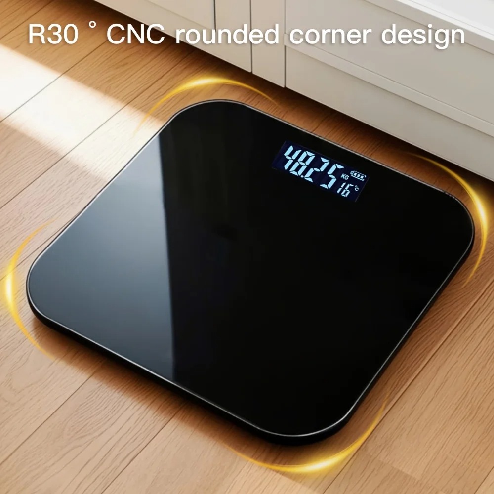 Balança Digital de Banheiro de - Home Gym Xxl avaliação e preço