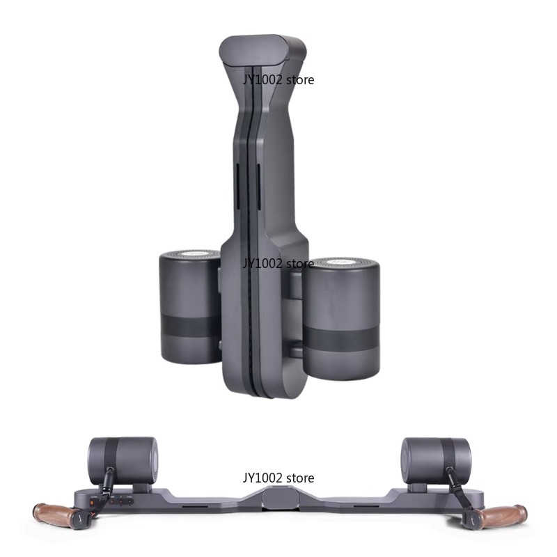 Sistema de Treinamento Multifu - All In One Gym Home Equipment avaliação e preço