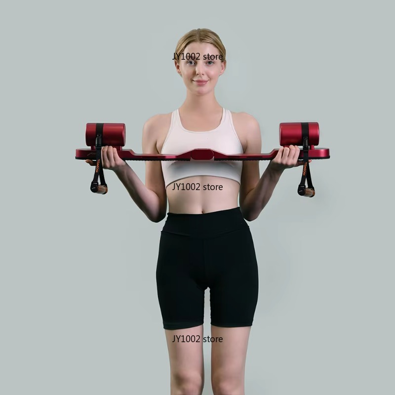 Sistema de Treinamento Multifu - All In One Gym Home Equipment avaliação e preço
