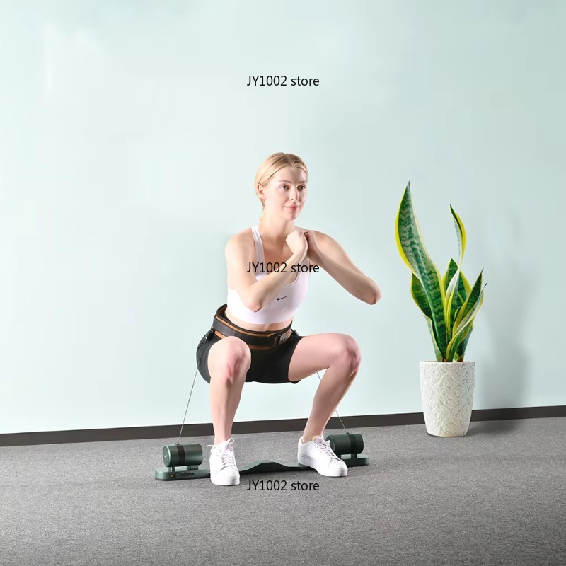 Sistema de Treinamento Multifu - All In One Gym Home Equipment avaliação e preço