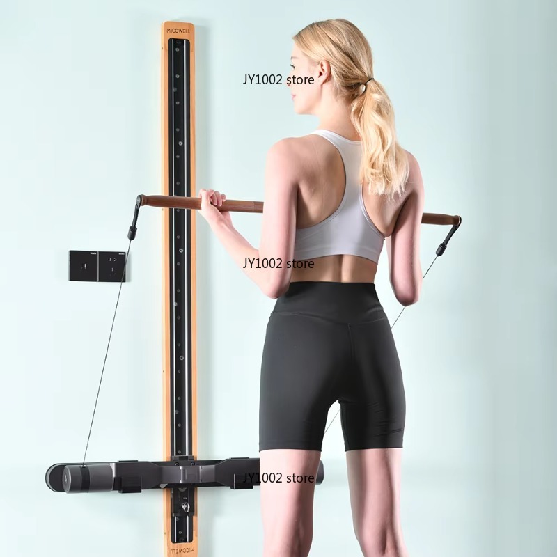 Sistema de Treinamento Multifu - All In One Gym Home Equipment avaliação e preço