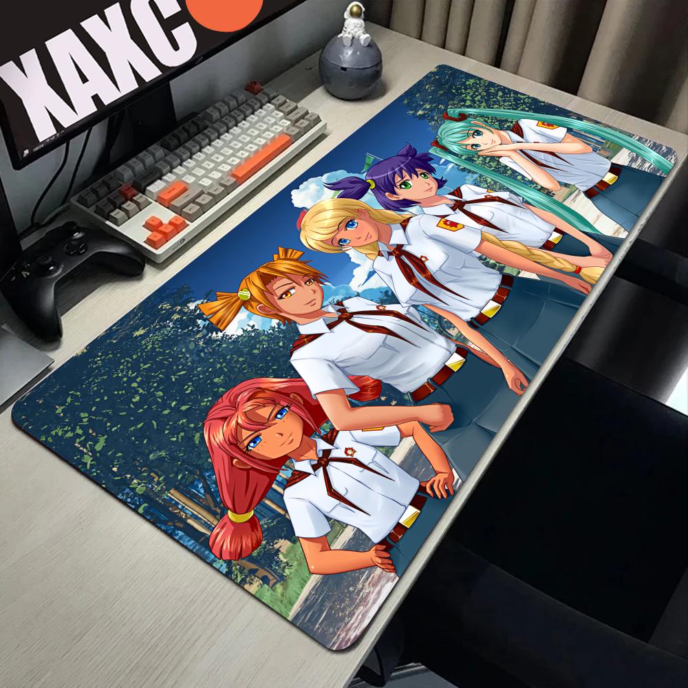 Everlasting Summer Mouse Pad,  - Home Gym Xxl avaliação e preço