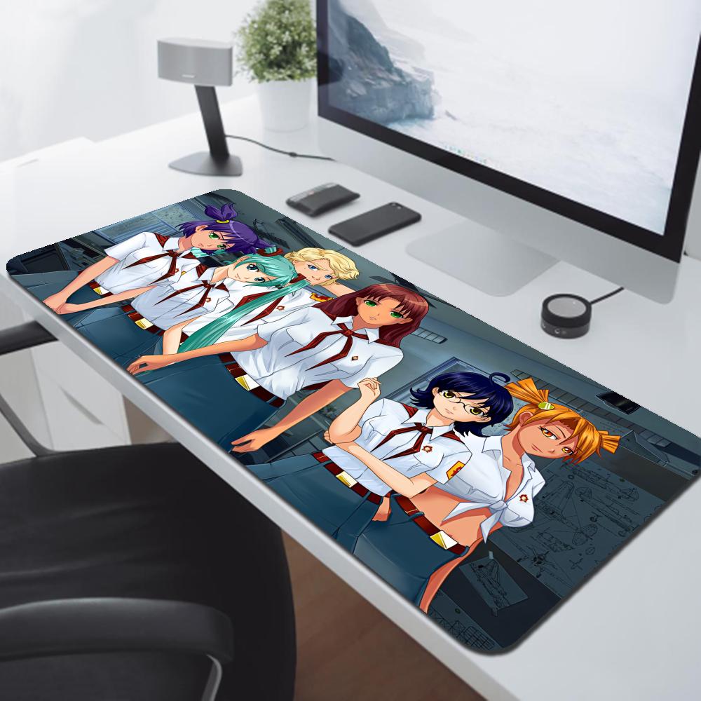 Everlasting Summer Mouse Pad,  - Home Gym Xxl avaliação e preço