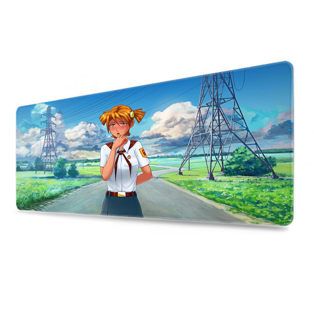 Everlasting Summer Mouse Pad,  - Home Gym Xxl avaliação e preço