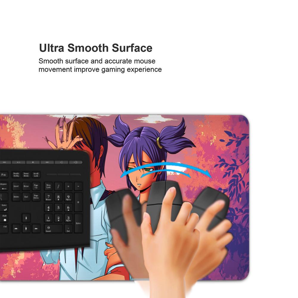 Everlasting Summer Mouse Pad,  - Home Gym Xxl avaliação e preço