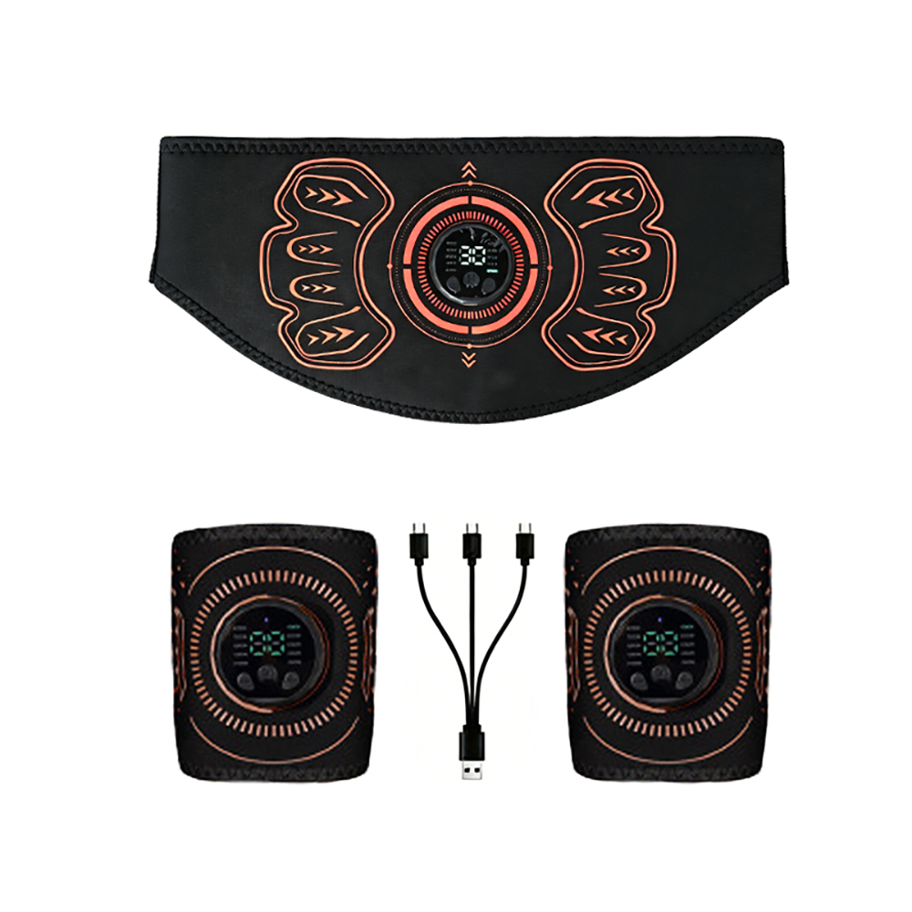 Cinto de Fitness Inteligente,  - Home Gym Essentials avaliação e preço