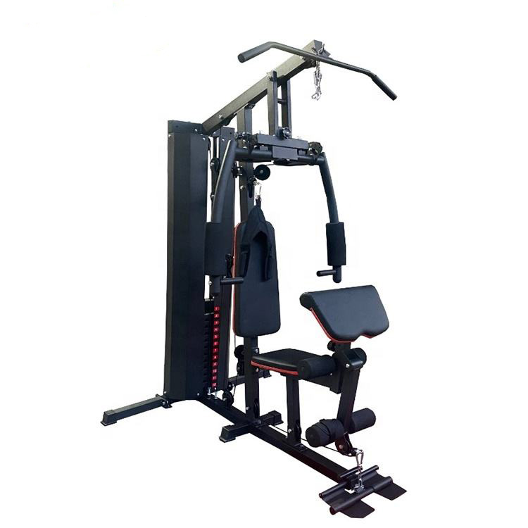 Equipamento Multifuncional de  - All In One Gym Home Equipment avaliação e preço
