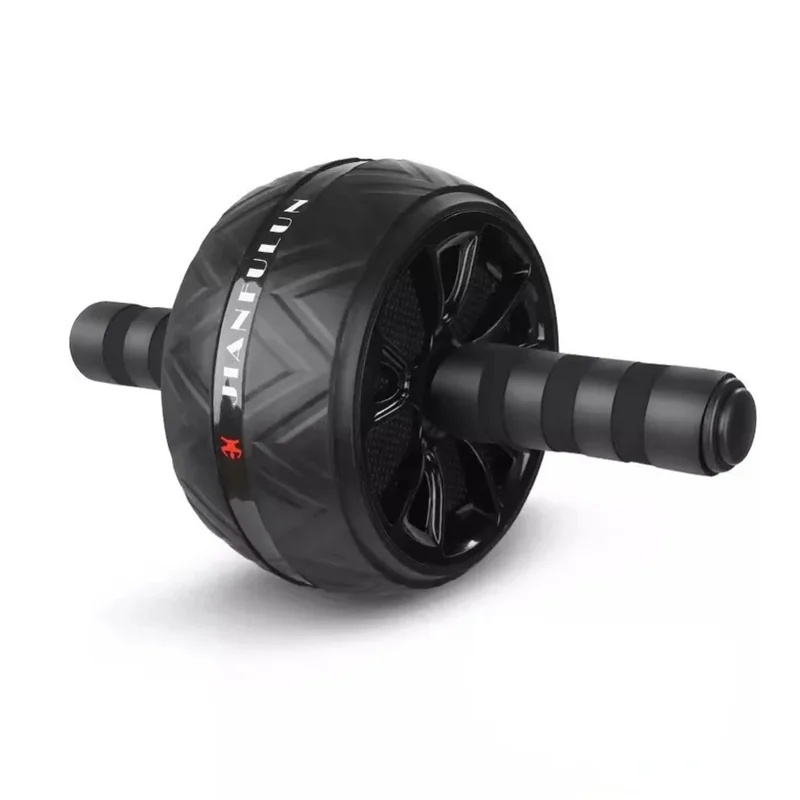 Roda Abdominal com Empunhadura - Home Gym Essentials avaliação e preço