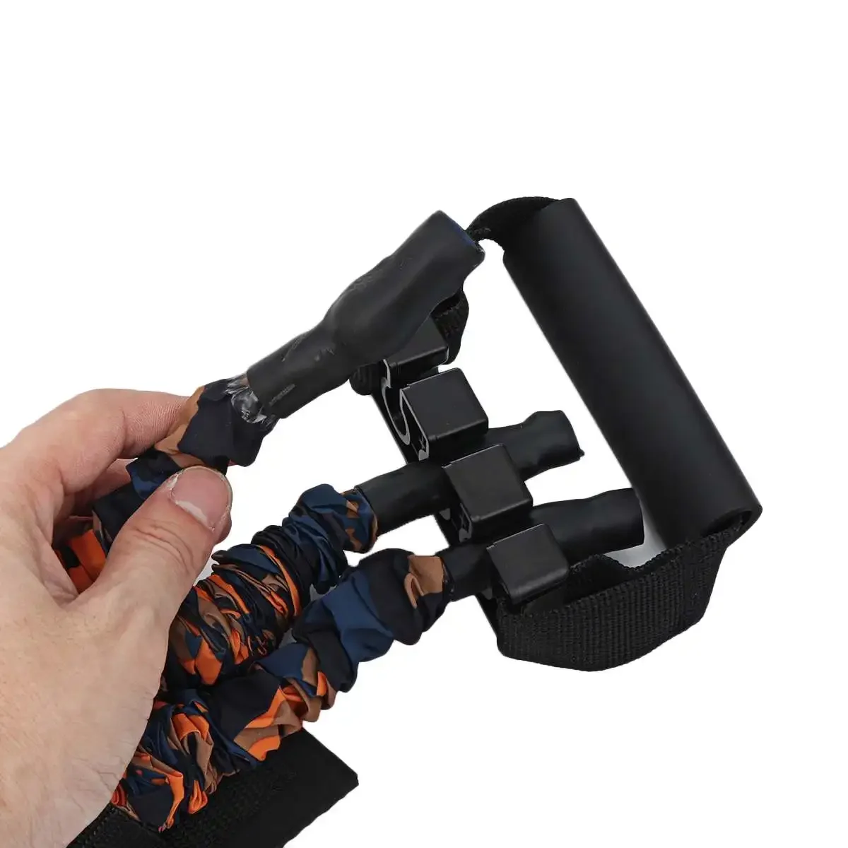 Faixas de resistência banco im - Home Gym Essentials avaliação e preço