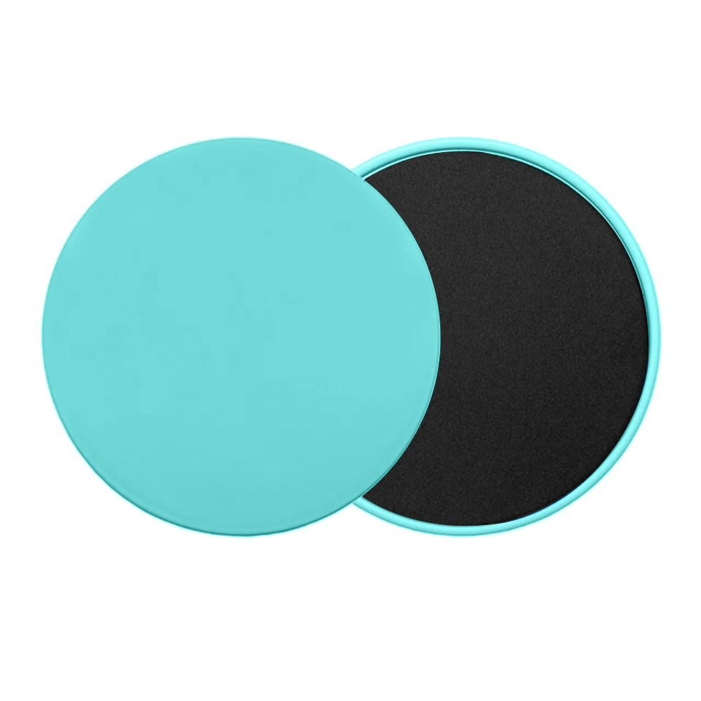 Acessórios para Treino de Corp - Gliding Disc Slider avaliação e preço
