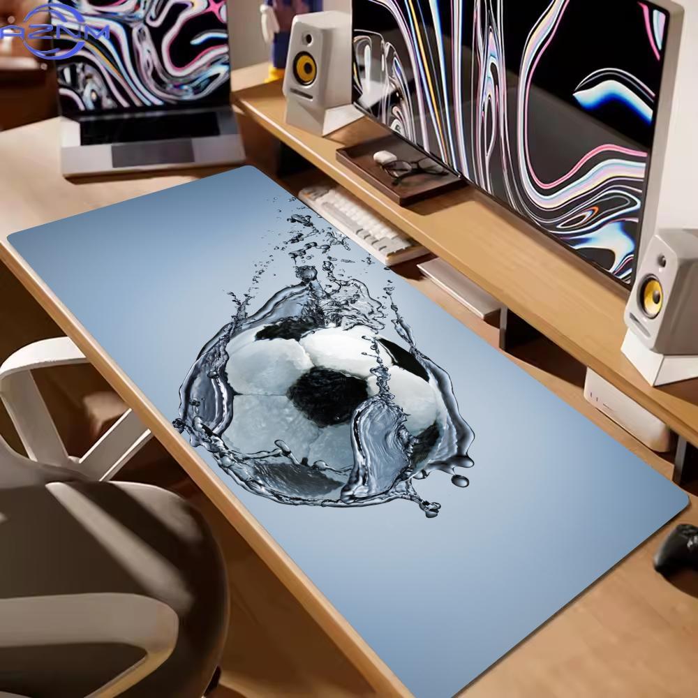 Mousepad Grande de Futebol par - Home Gym Xxl avaliação e preço