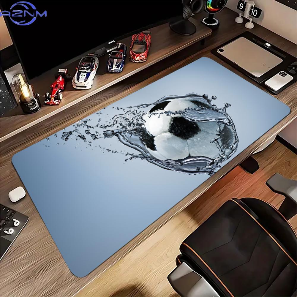 Mousepad Grande de Futebol par - Home Gym Xxl avaliação e preço