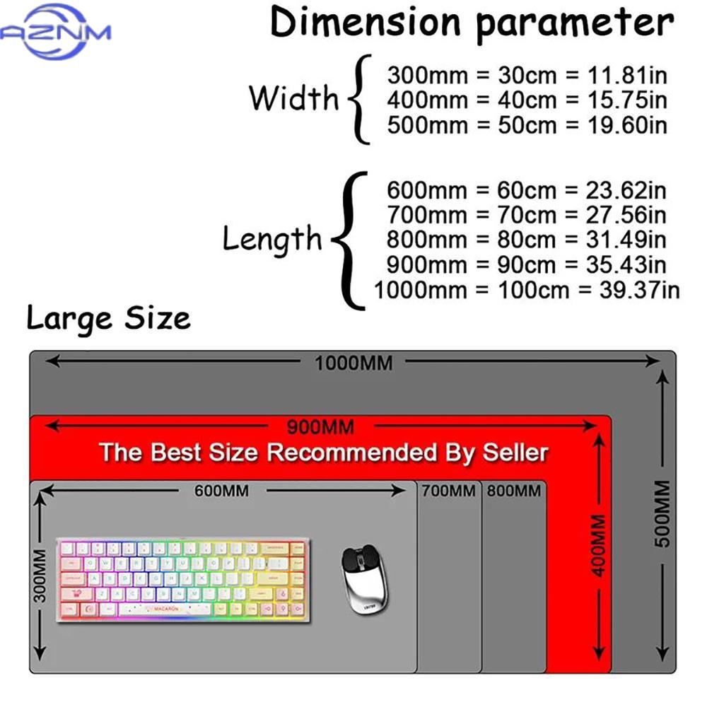 Mousepad Grande de Futebol par - Home Gym Xxl avaliação e preço