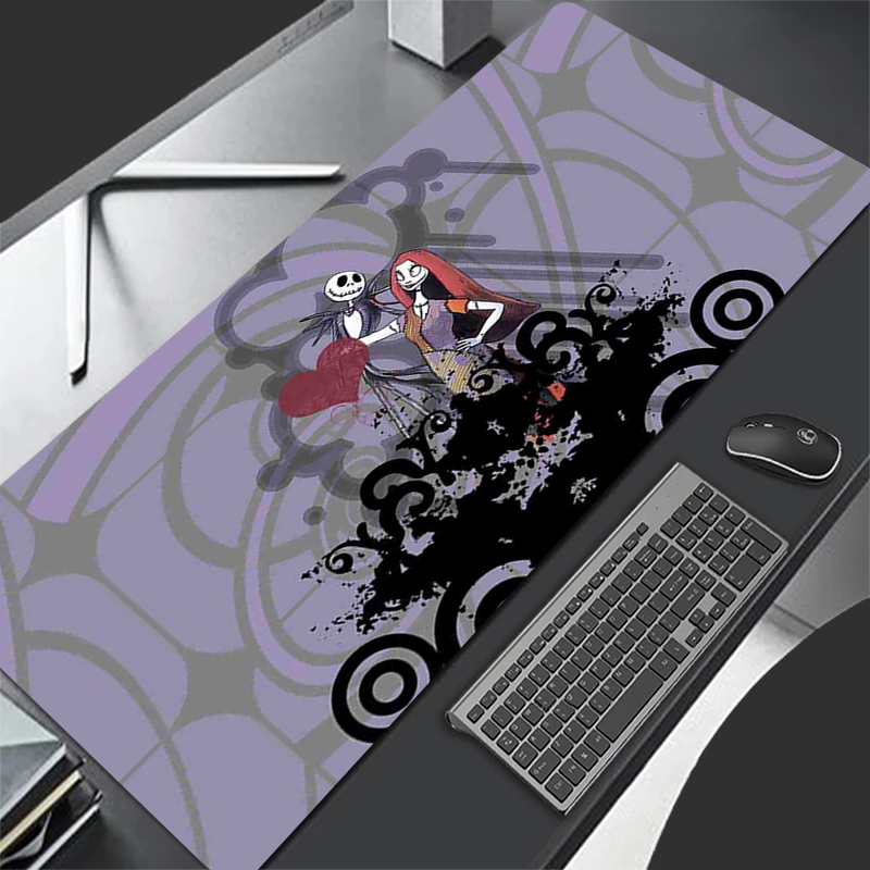 Mouse pad gamer grande computa - Home Gym Xxl avaliação e preço