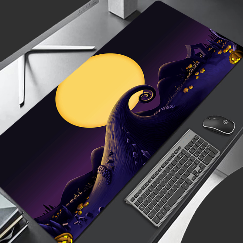 Mouse pad gamer grande computa - Home Gym Xxl avaliação e preço