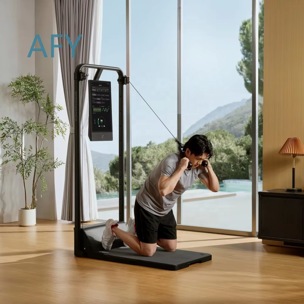 Equipamento de Fitness Speedia - All In One Gym Home Equipment avaliação e preço