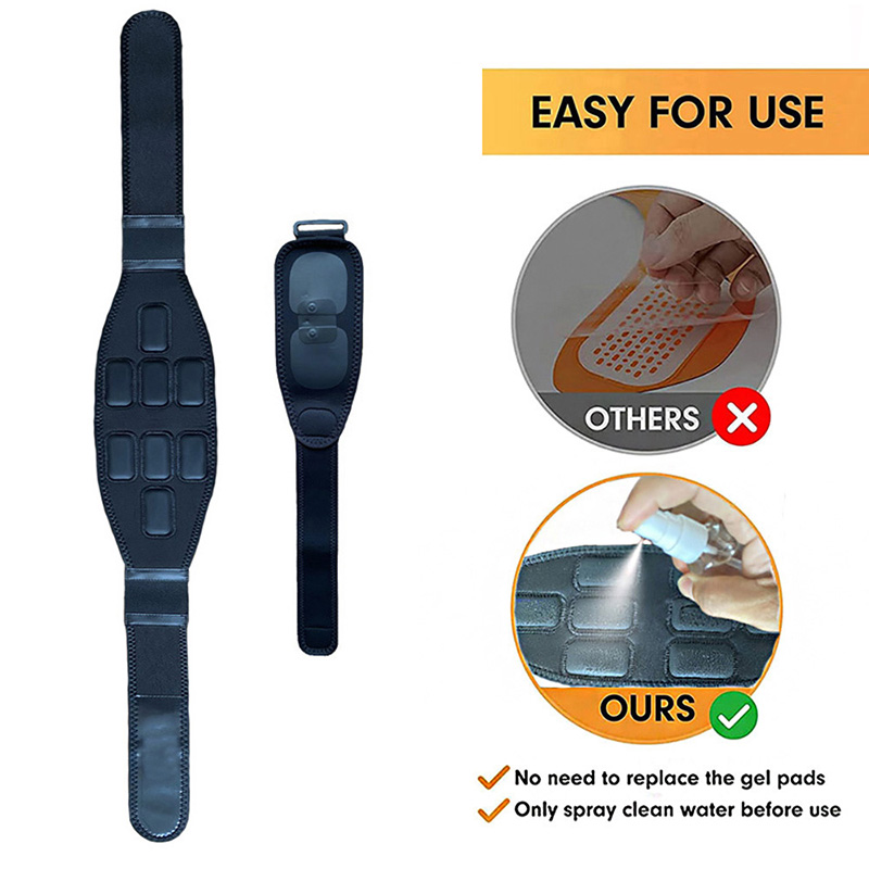 Cinto de Tonificação Abdominal - Home Gym Essentials avaliação e preço