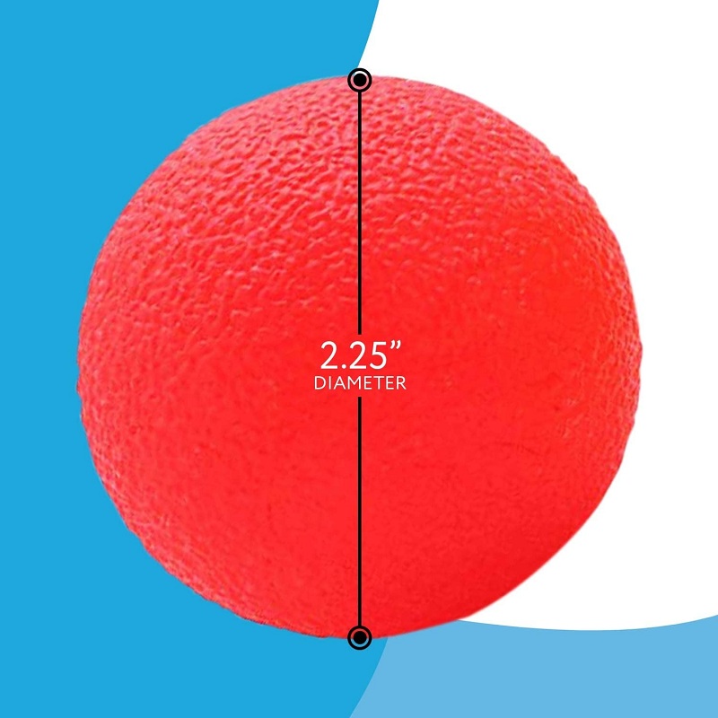 Mão Grip Egg Gripping Ball, Fi - Home Gym Essentials avaliação e preço