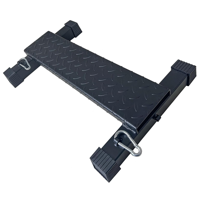 Máquina de Elevação de Panturr - Seated Calf Raise avaliação e preço