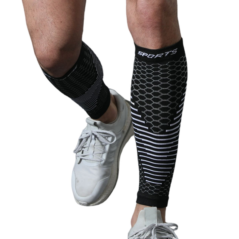 Mangas de Compressão para Pant - Seated Calf Raise avaliação e preço