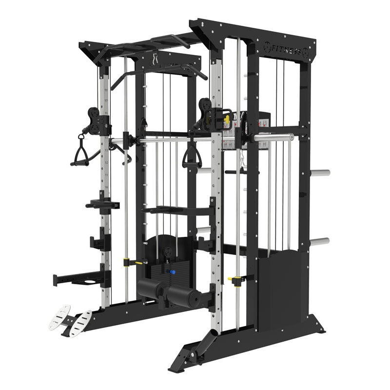 2026 Venda Quente: Equipamento - All In One Gym Home Equipment avaliação e preço
