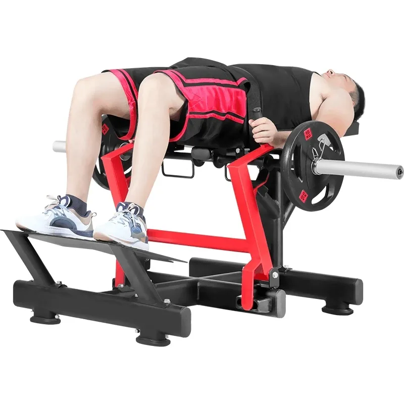 Máquina de exercício de glúteo - Seated Calf Raise avaliação e preço